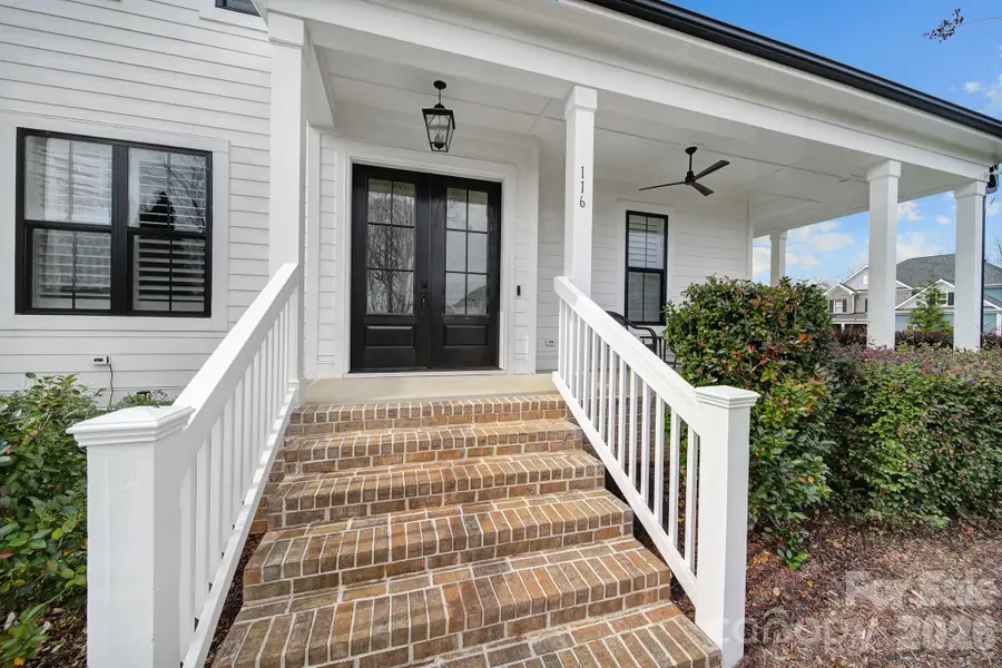 116 Broad Birch Drive, Davidson, NC 28036 - #2