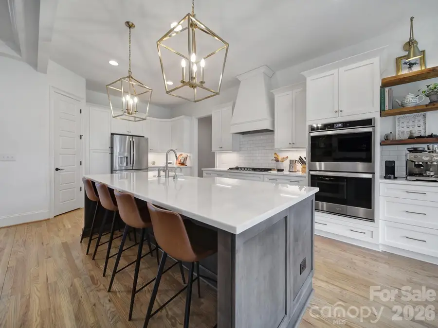 116 Broad Birch Drive, Davidson, NC 28036 - #3