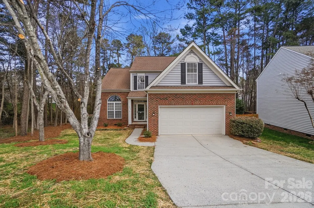 7711 Taymouth Lane, Charlotte, NC 28269 - #1
