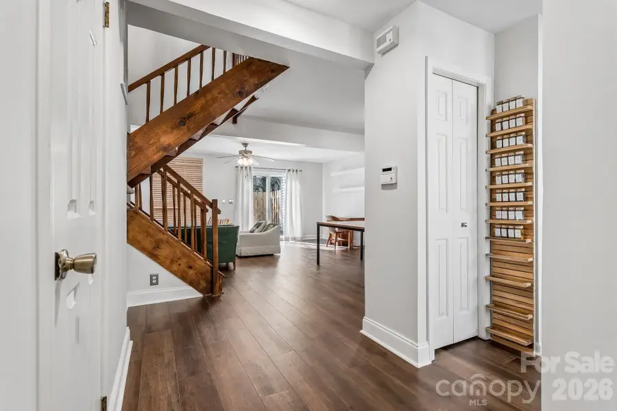 1344 Maple Shade Lane, Charlotte, NC 28270 - #3