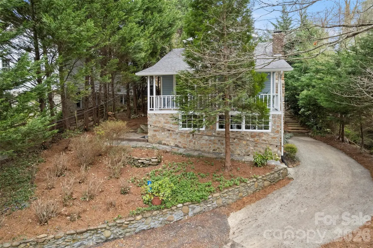 255 Hinson Terrace Drive, Saluda, NC 28773 - #1