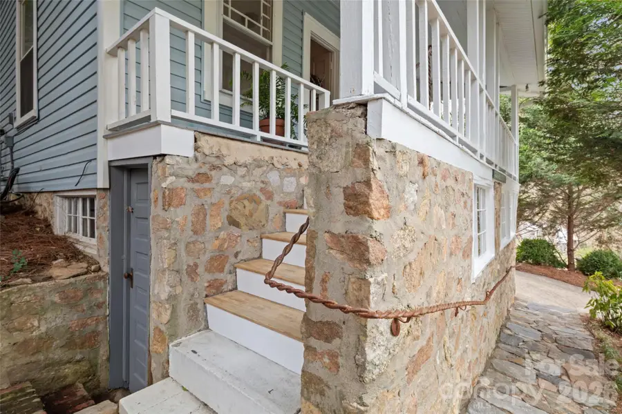 255 Hinson Terrace Drive, Saluda, NC 28773 - #3