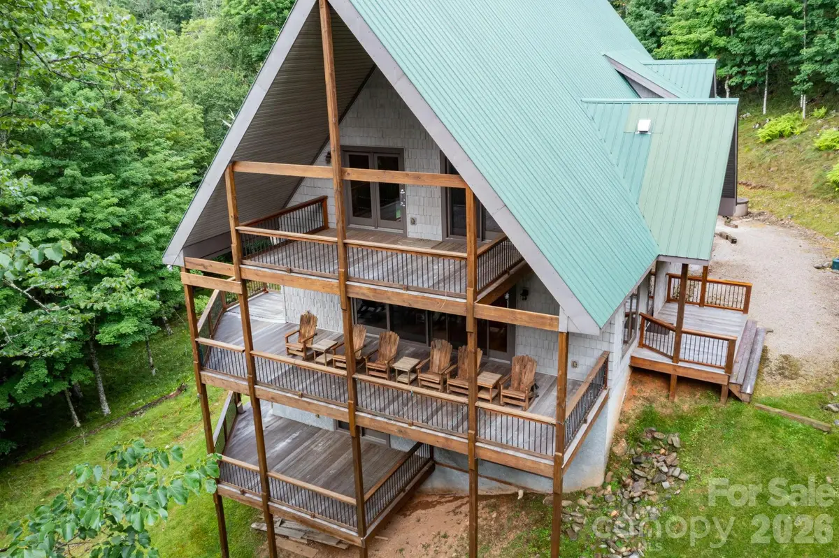 155 Mule Trail Drive, Bakersville, NC 28705 - #1