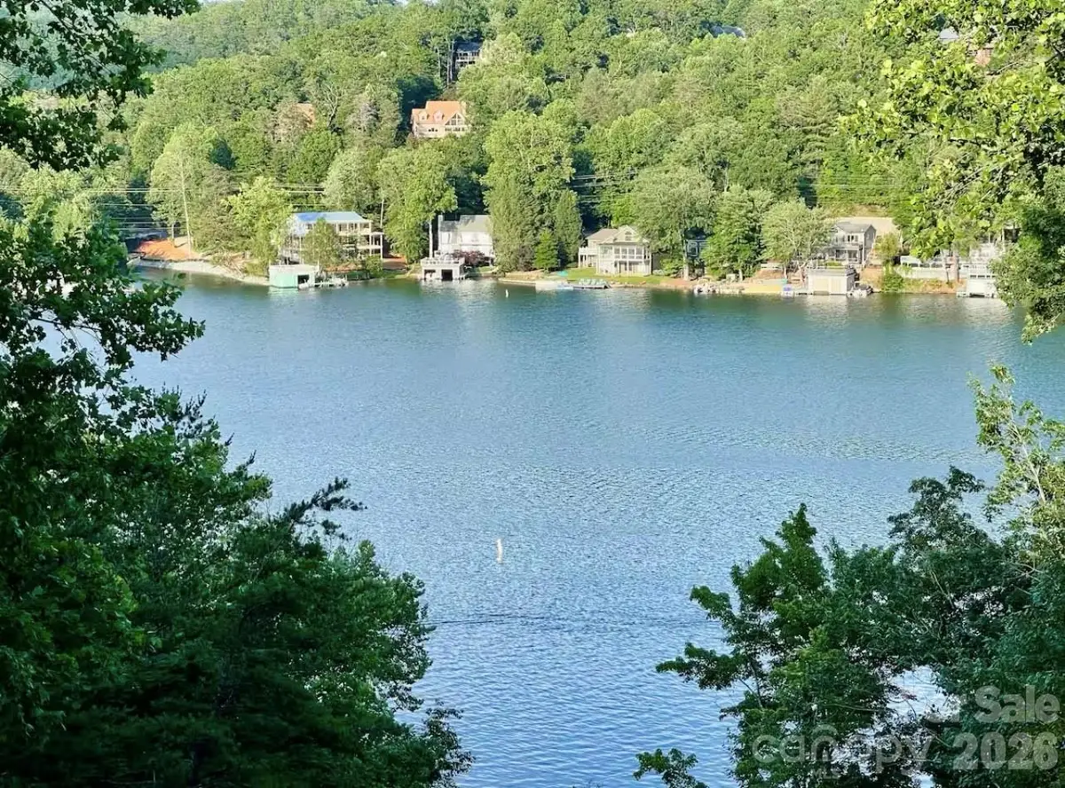 155 Quail Cove Boulevard, Lake Lure, NC 28746 - #1