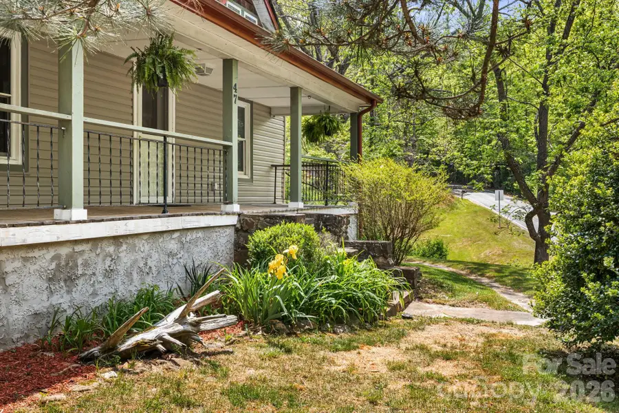 47 Saw Branch Road, Candler, NC 28715 - #2
