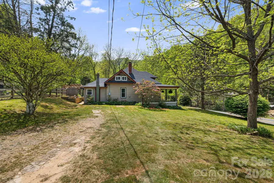 47 Saw Branch Road, Candler, NC 28715 - #3