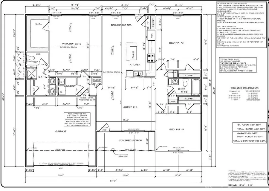 3669 Wakefield Drive, Newton, NC 28658 - #2