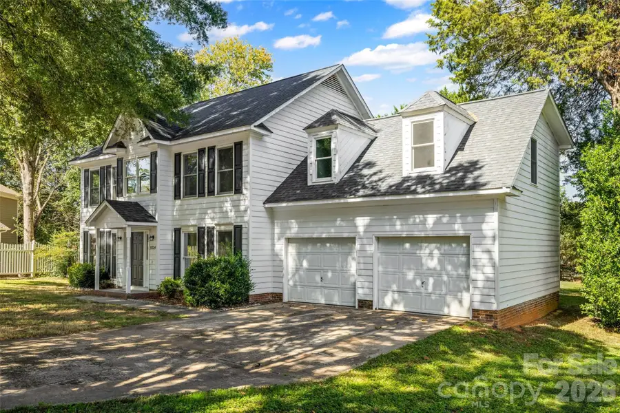 9224 Agnes Park Lane, Huntersville, NC 28078 - #2