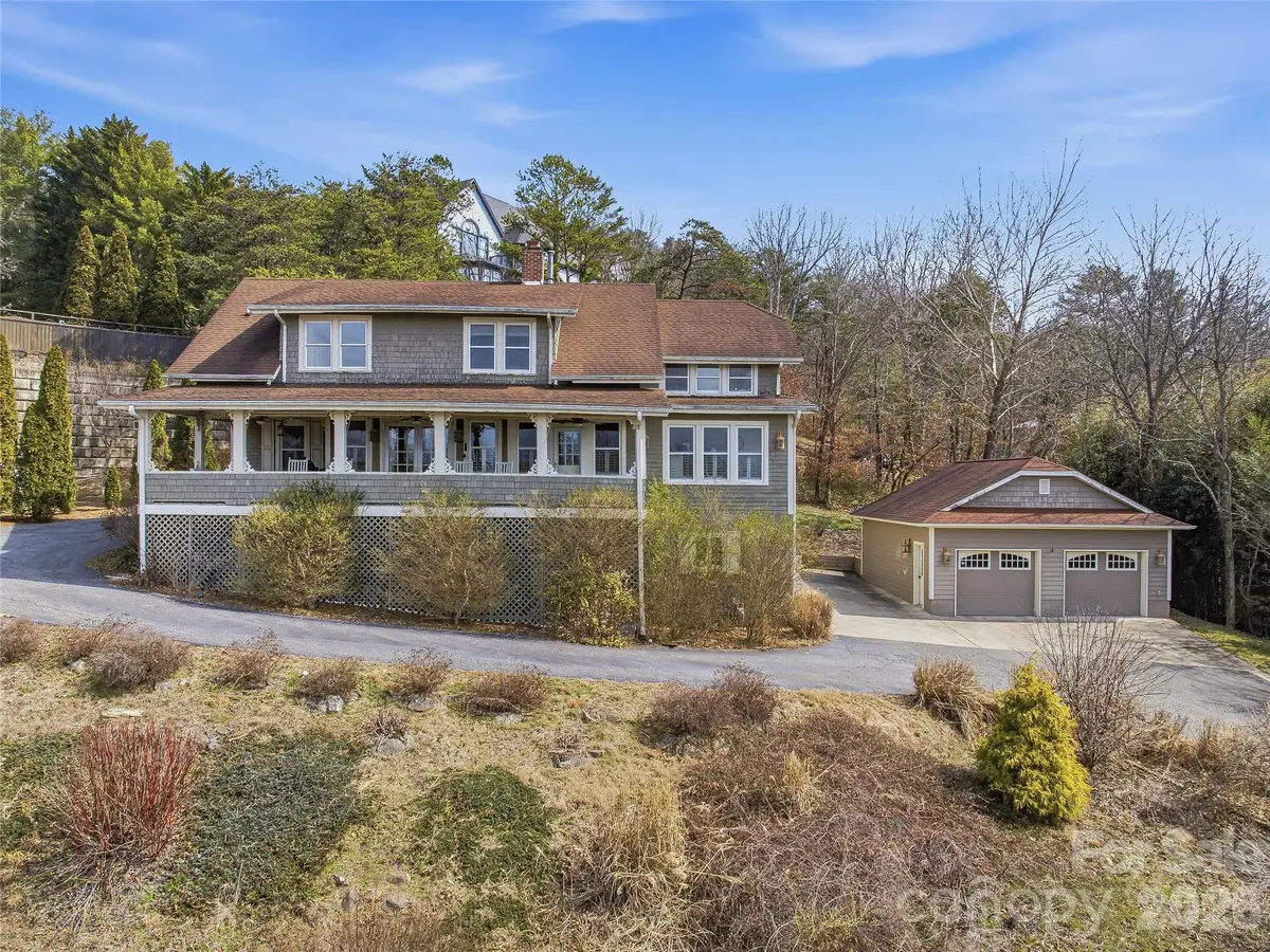 3 Perrion Avenue, Weaverville, NC 28787 - #1