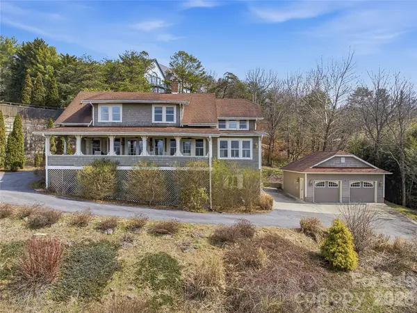 3 Perrion Avenue, Weaverville, NC 28787