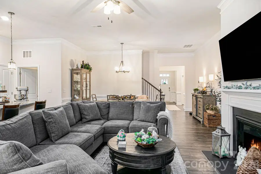 135 Coddle Way, Mooresville, NC 28115 - #2