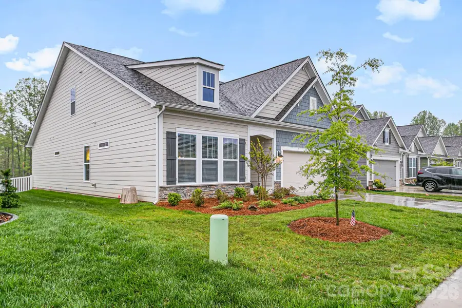 135 Coddle Way, Mooresville, NC 28115 - #3