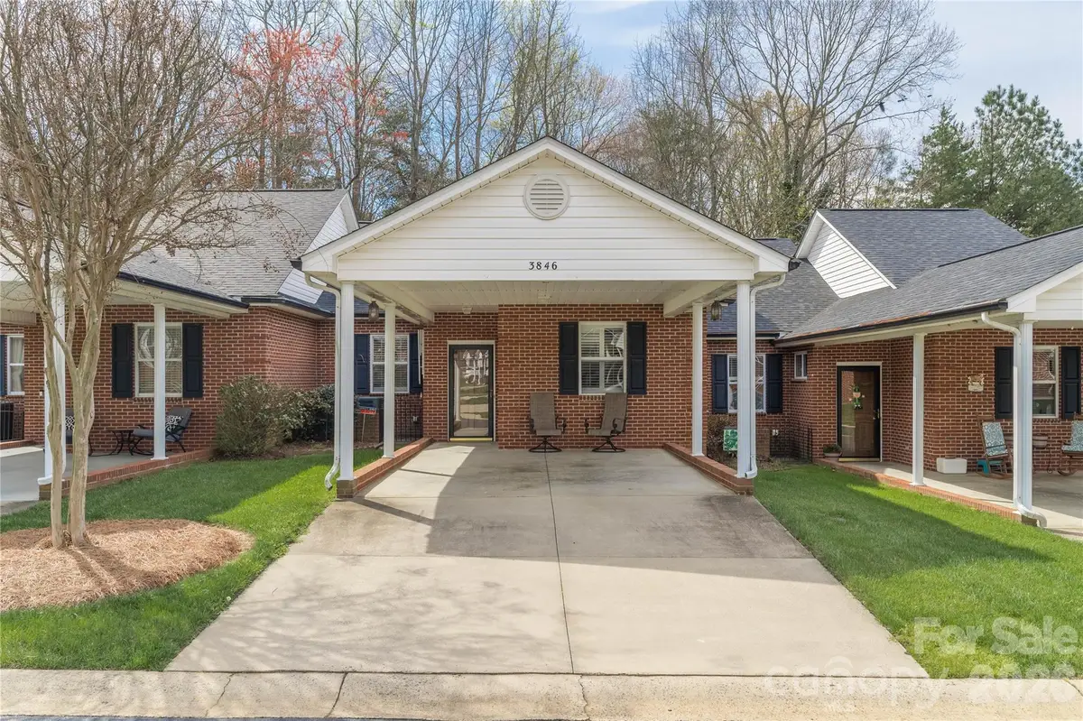 3846 Azalea Trail, Denver, NC 28037 - #1