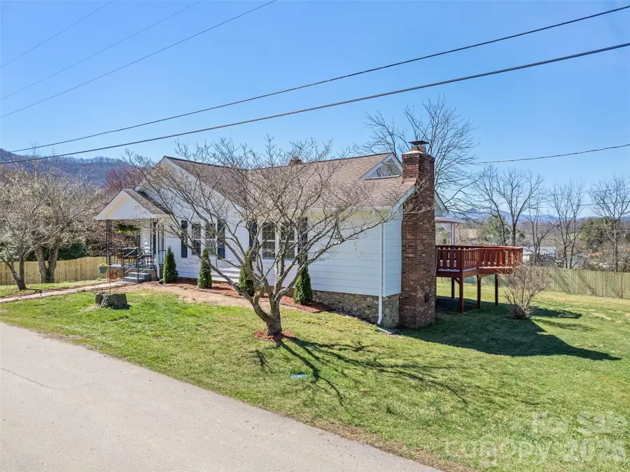 157 Morgan Street, Canton, NC 28716 - #2