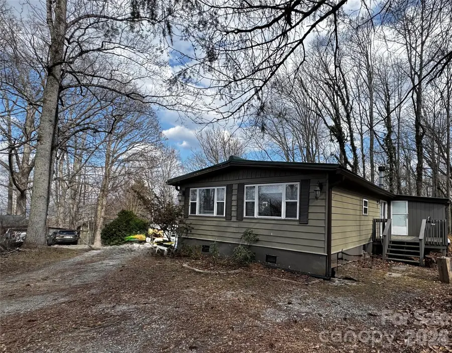 806 & 810 Hutch Mountain Road, Fletcher, NC 28732 - #2