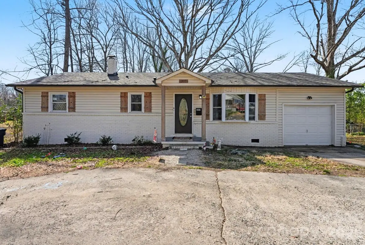 207 Hovis Road, Stanley, NC 28164 - #1