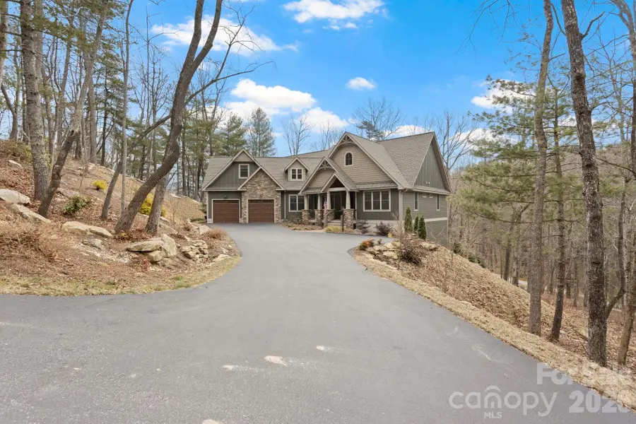 719 Overlook Drive, Flat Rock, NC 28731 - #2