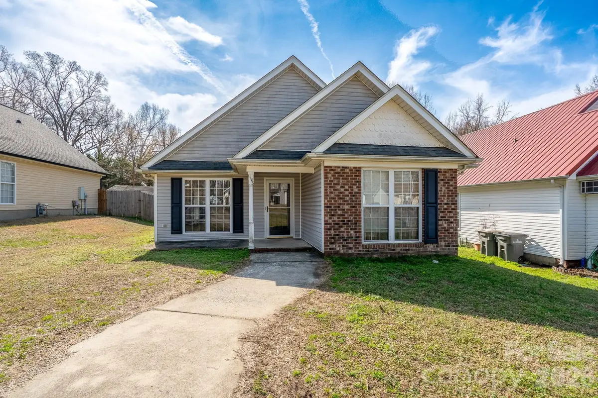 1105 S Walnut Street, Kannapolis, NC 28081 - #1