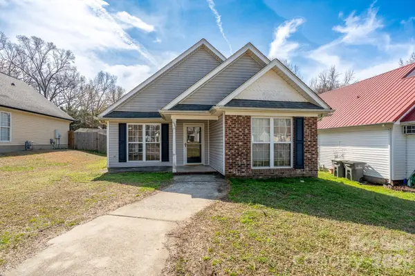 1105 S Walnut Street, Kannapolis, NC 28081