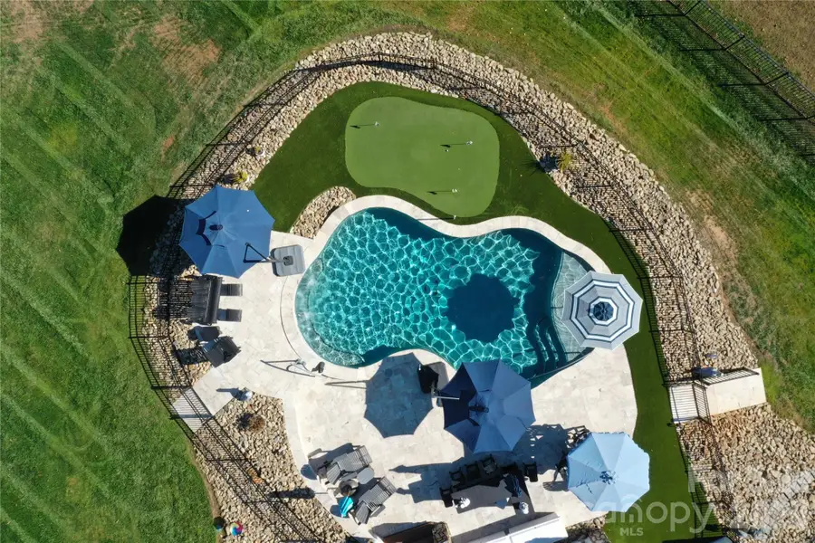 3768 Glenn Oaks Drive, Maiden, NC 28650 - #2