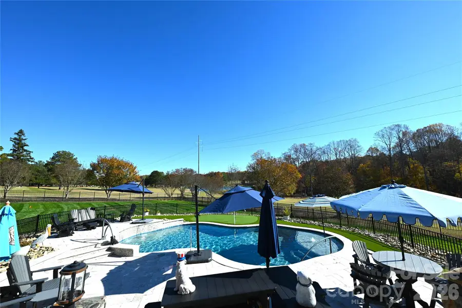 3768 Glenn Oaks Drive, Maiden, NC 28650 - #3