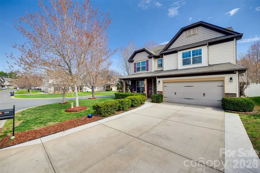 526 Danson Drive, Fort Mill, SC 29715 - #2