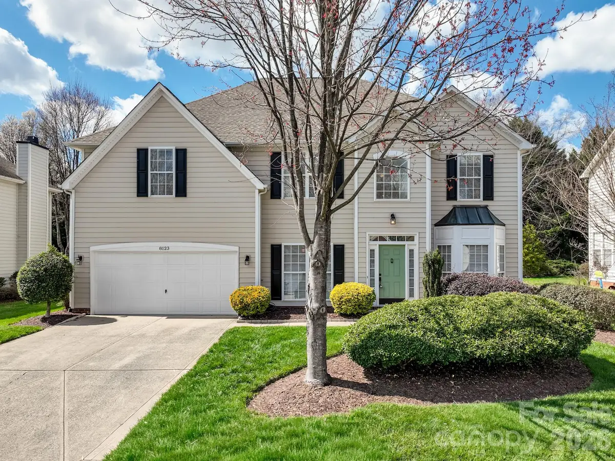 8123 Brookings Drive, Charlotte, NC 28269 - #1