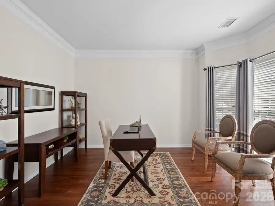 8123 Brookings Drive, Charlotte, NC 28269 - #3