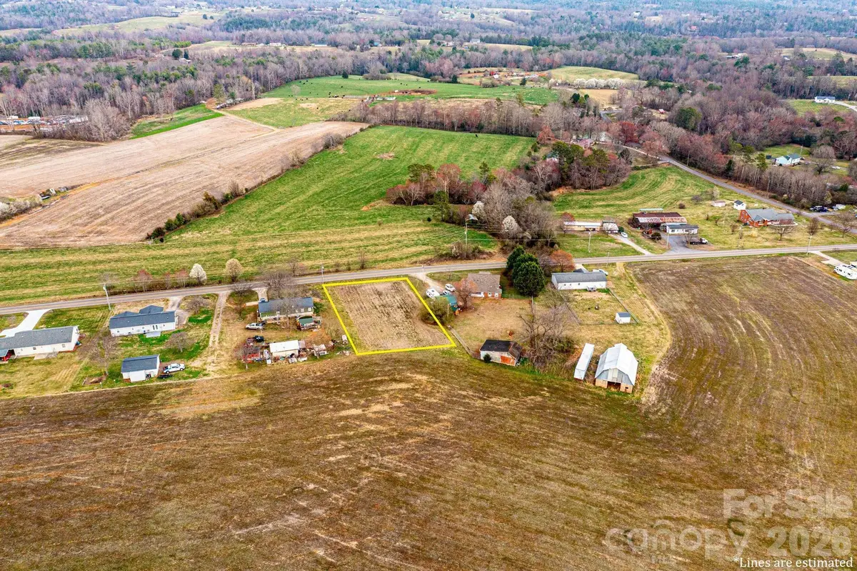 0000 Petra Mill Road #9, Granite Falls, NC 28630 - #1