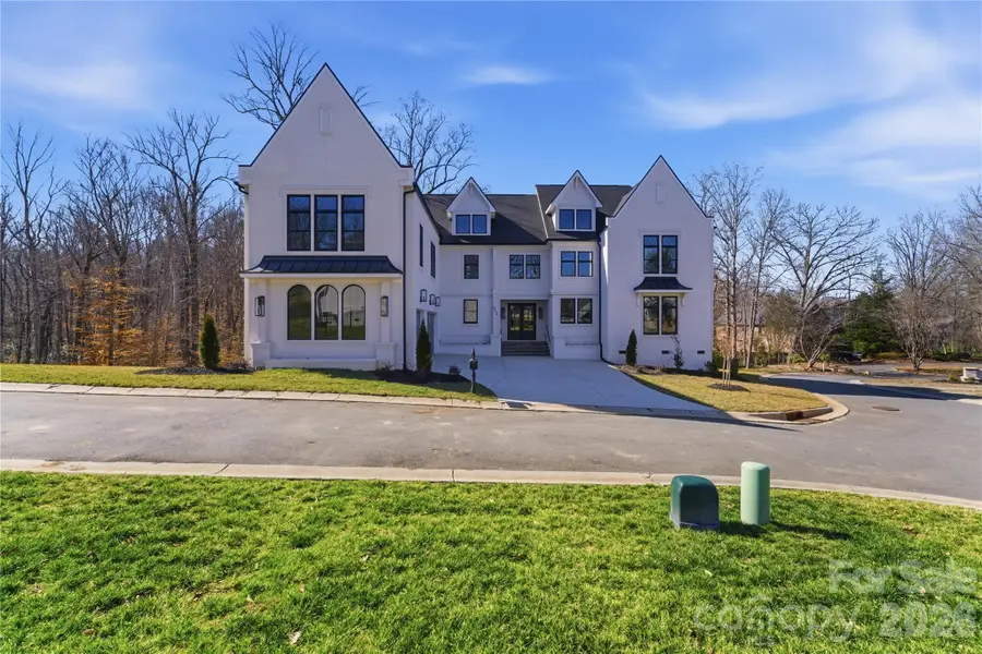 9408 Greyson Ridge Drive, Charlotte, NC 28277 - #3