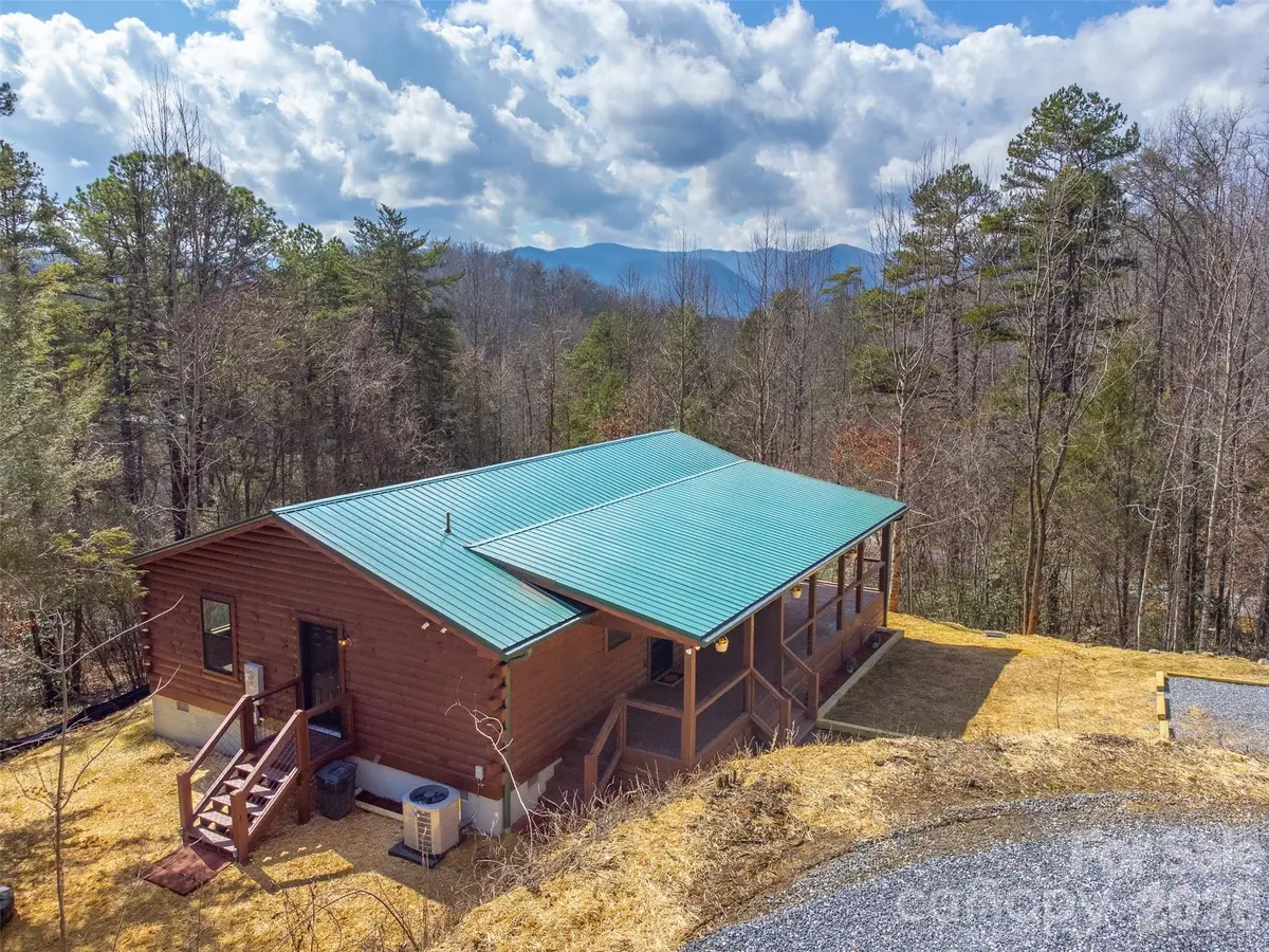 677 Ridgetop Circle, Whittier, NC 28789 - #1