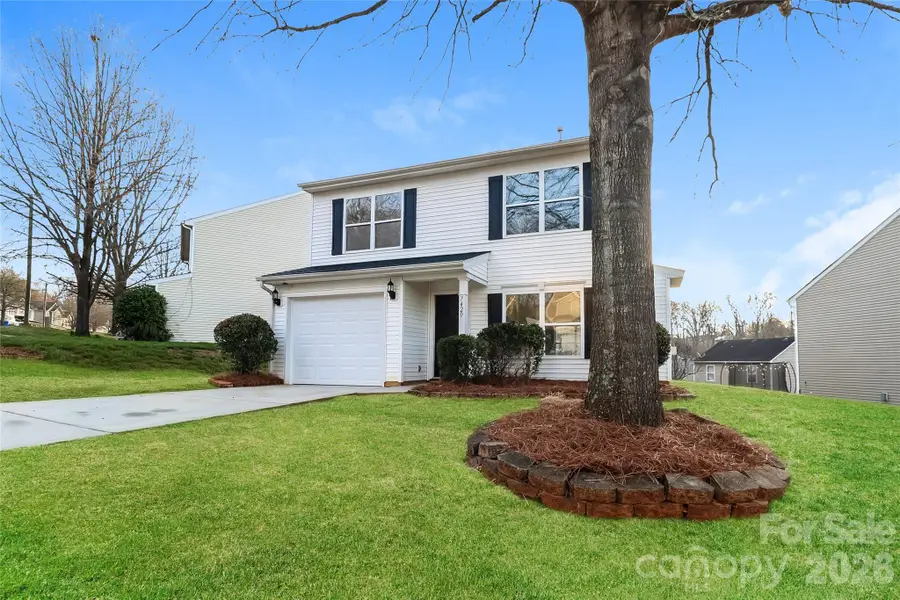 7420 Lady Liberty Lane, Charlotte, NC 28217 - #2