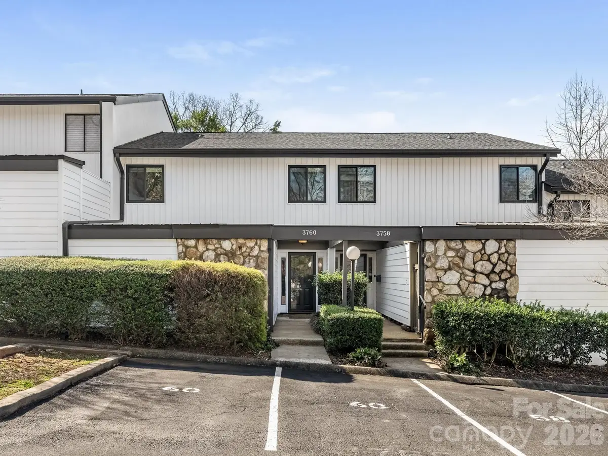 3760 Winding Creek Lane, Charlotte, NC 28226 - #1