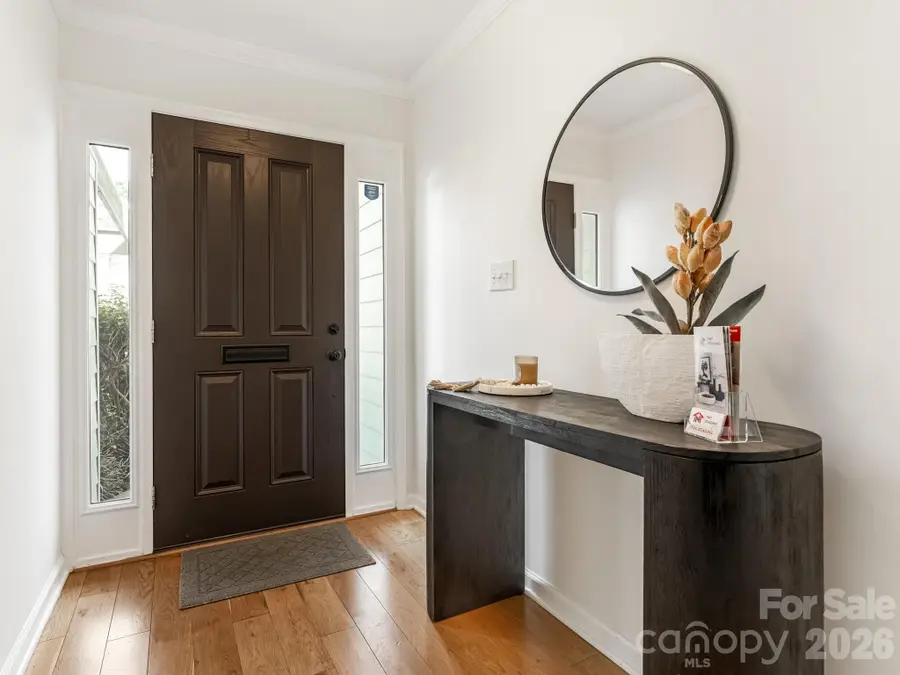 3760 Winding Creek Lane, Charlotte, NC 28226 - #3