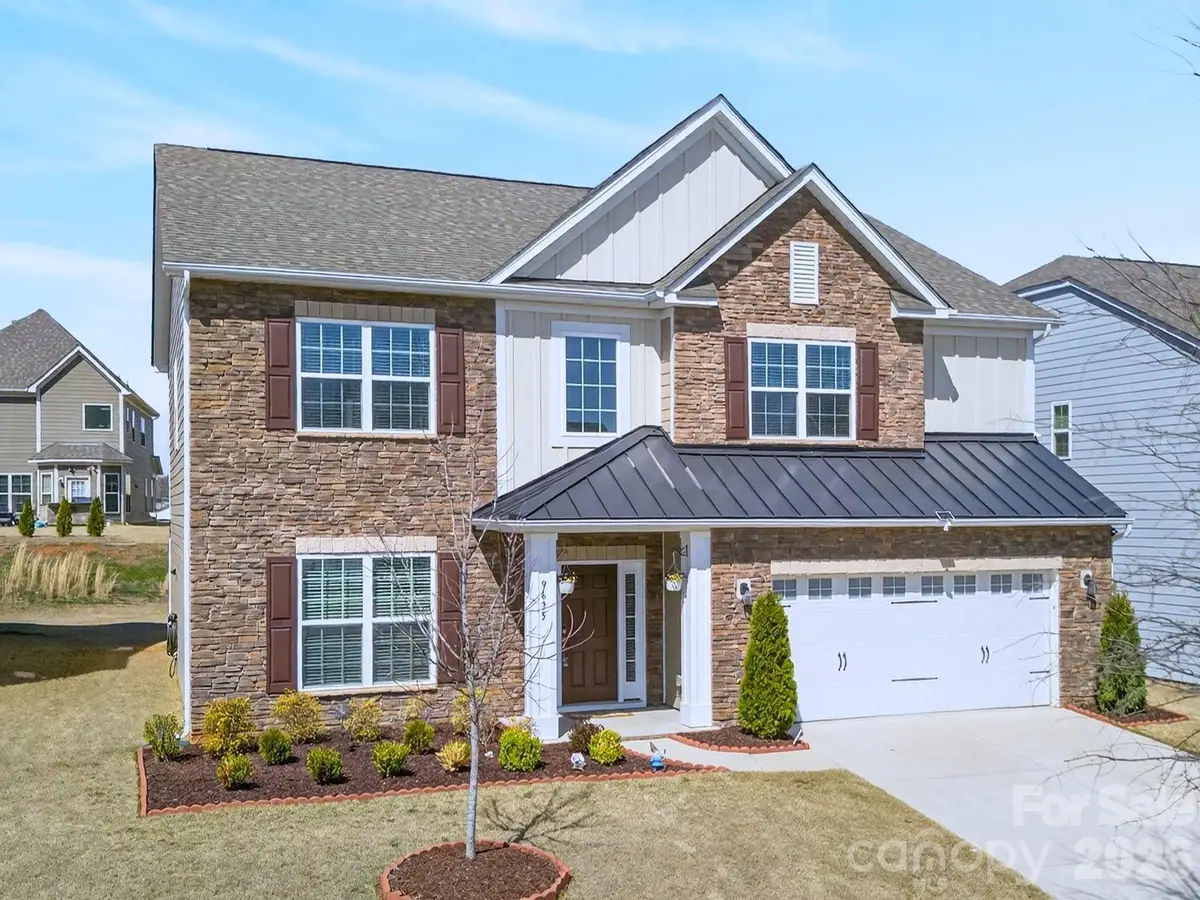 9635 Herringbone Lane Nw, Concord, NC 28027 - #1