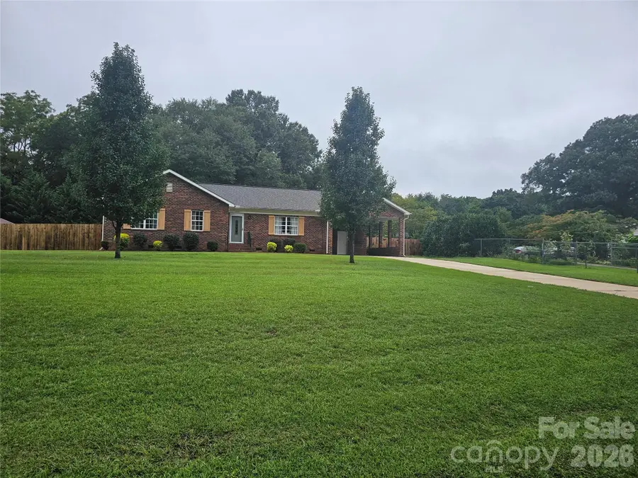 11001 S Hampton Drive, Mint Hill, NC 28227 - #2