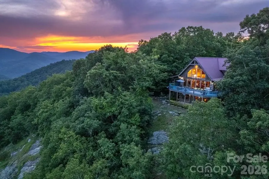 1783 W Cliff Road, Cullowhee, NC 28723 - #3