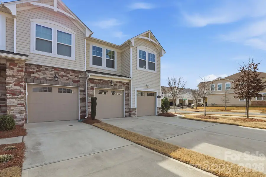 11110 Chalkbark Lane, Charlotte, NC 28262 - #3