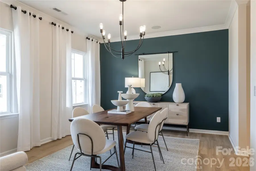 5611 Bay Rock Road, Charlotte, NC 28215 - #3