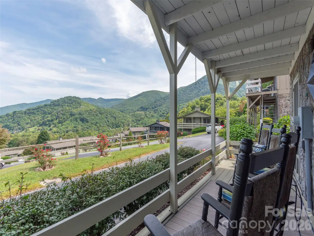 21 Flint Lane, Maggie Valley, NC 28751 - #1
