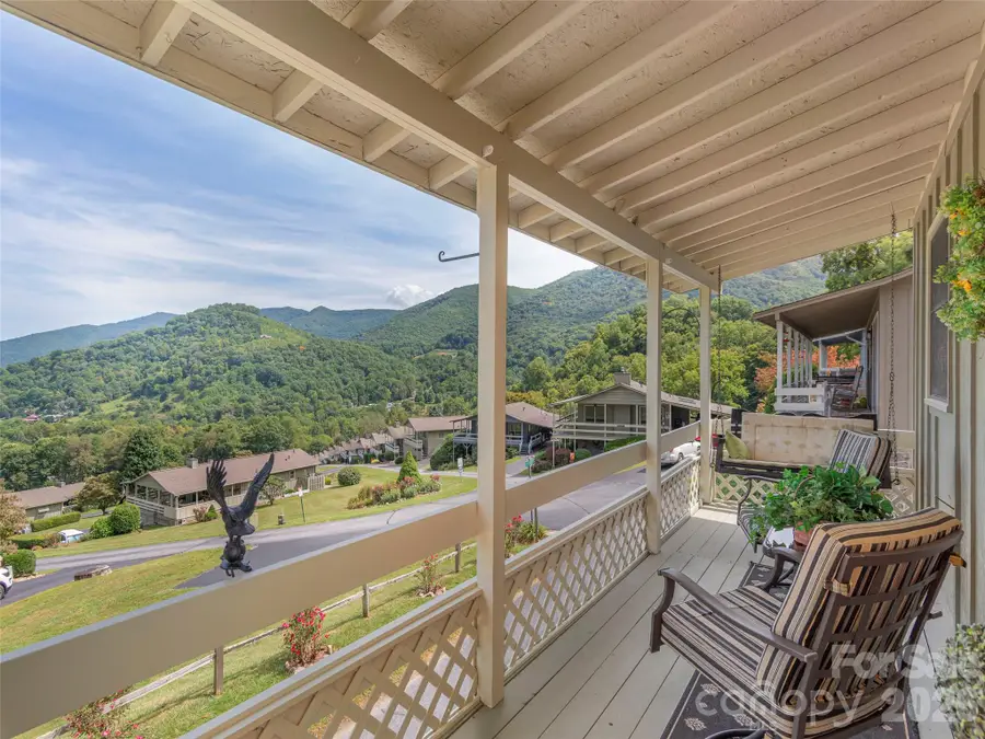 21 Flint Lane, Maggie Valley, NC 28751 - #2