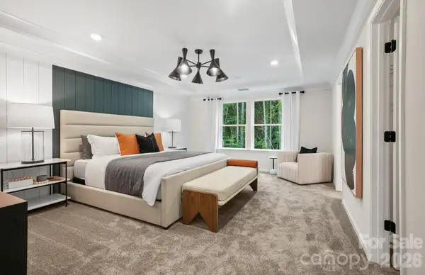 5615 Bay Rock Road, Charlotte, NC 28215