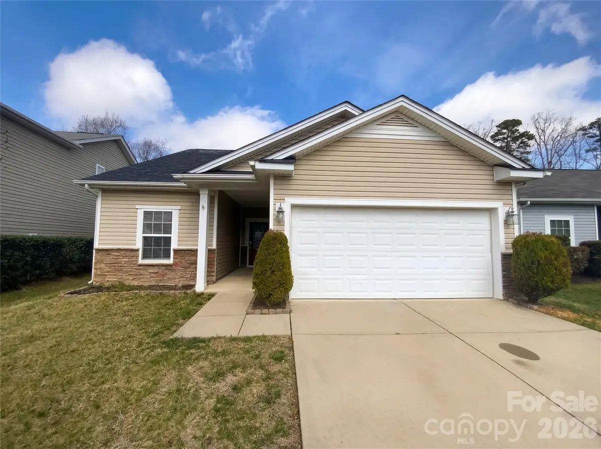 211 Waterlemon Way, Monroe, NC 28110 - #1