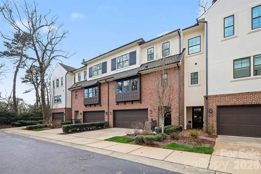 3030 Fairview Villa Court, Charlotte, NC 28209 - #2