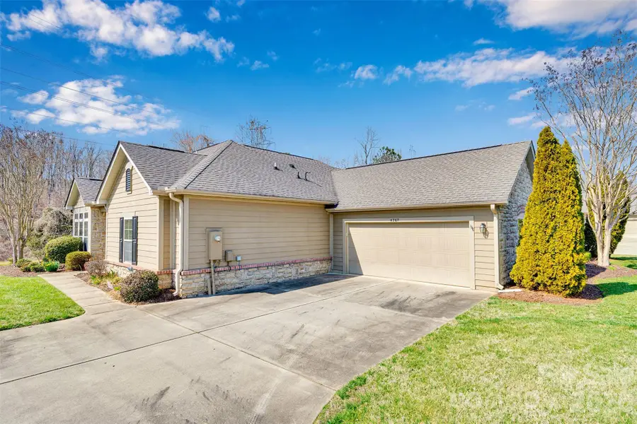 4767 Polo Gate Boulevard, Charlotte, NC 28216 - #2