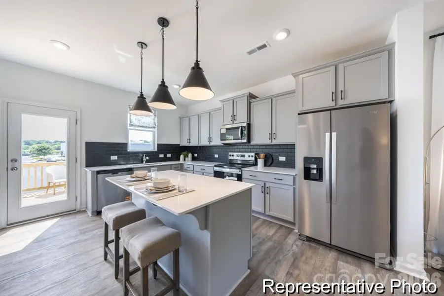 315 Cliffwood Street Nw #18 Unit C, Concord, NC 28027 - #2