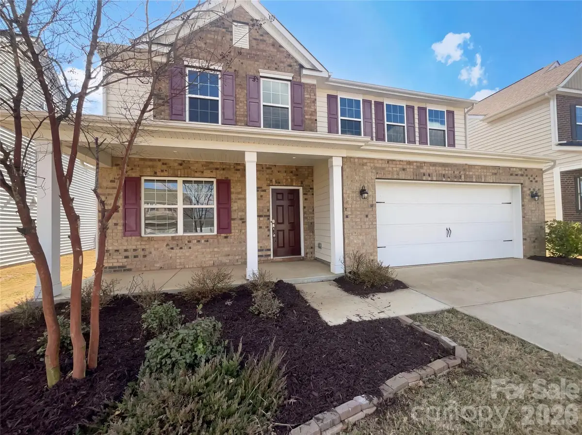 16027 Harbor Hill Drive, Charlotte, NC 28273 - #1