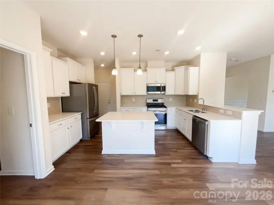 16027 Harbor Hill Drive, Charlotte, NC 28273 - #2