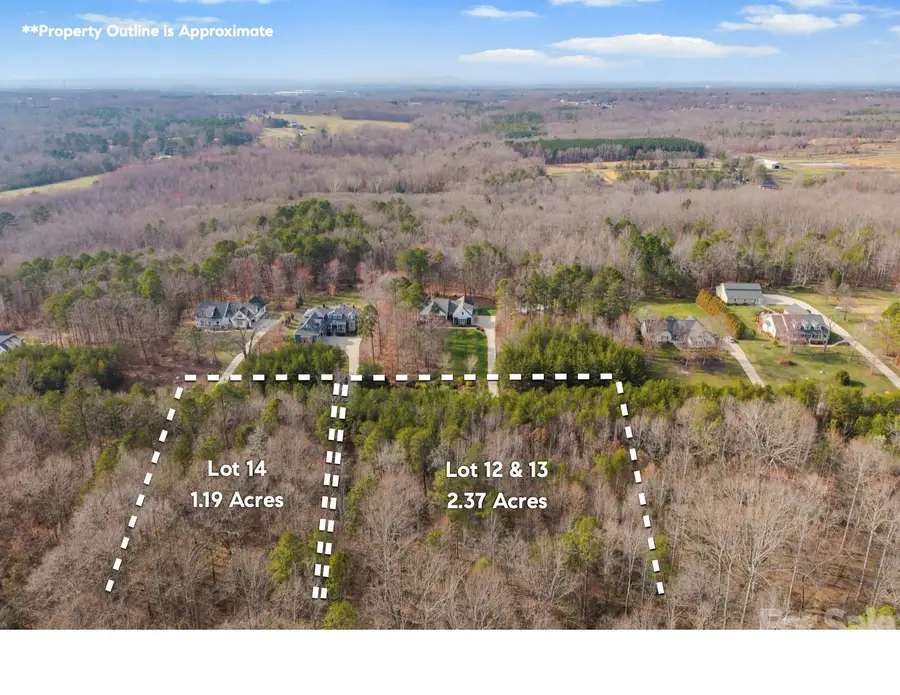 Lot 12,13 Gateway Lane, Lincolnton, NC 28092 - #3