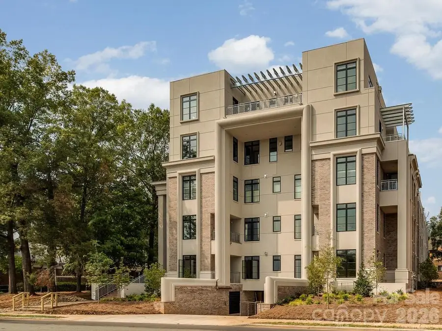 1333 Queens Road #D1, Charlotte, NC 28207 - #2